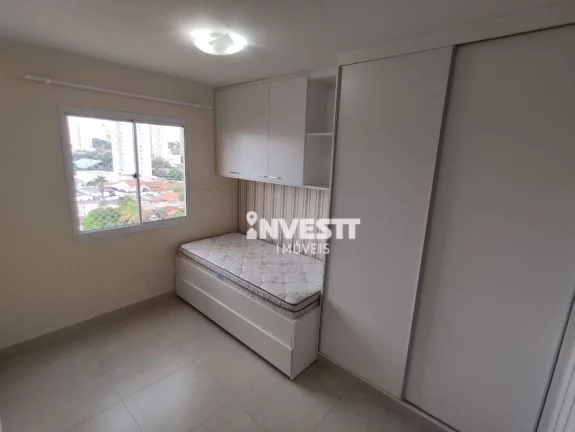 Imagem Apartamento à venda no Parque Amazônia - Goiânia/GO