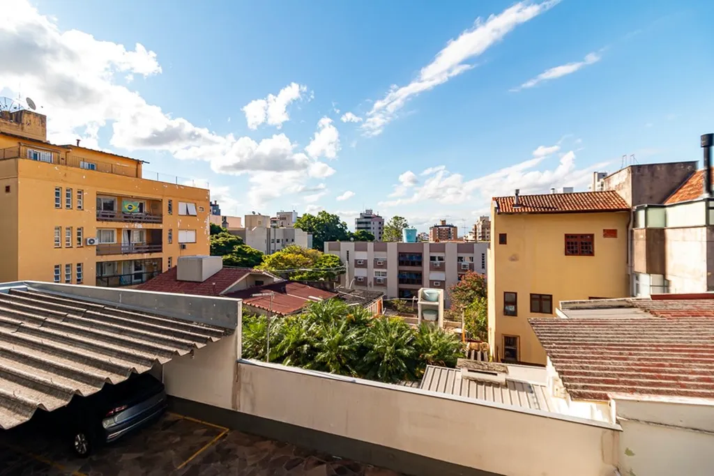 Imagem Apartamento em São João