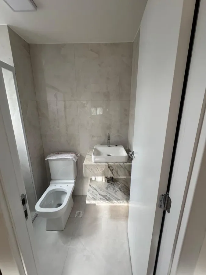 Imagem Apartamento para Locação em São Paulo, Vila Olímpia, 1 dormitório, 1 banheiro