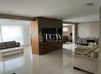 Imagem Apartamento à venda no bairro Vila Gertrudes - São Paulo/SP, Zona Sul