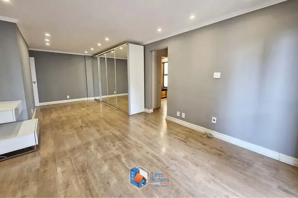 Imagem Apartamento à venda 4 Quartos 4 Suites 4 Vagas 314M² Brooklin Novo São Paulo - SP