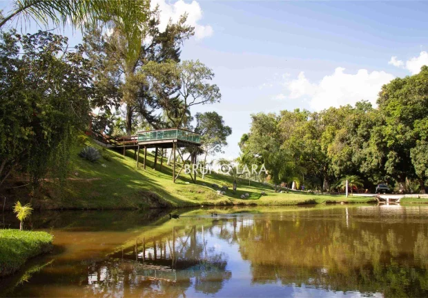 Imagem Terreno à venda no Condomínio Ouro Verde - Betim/MG