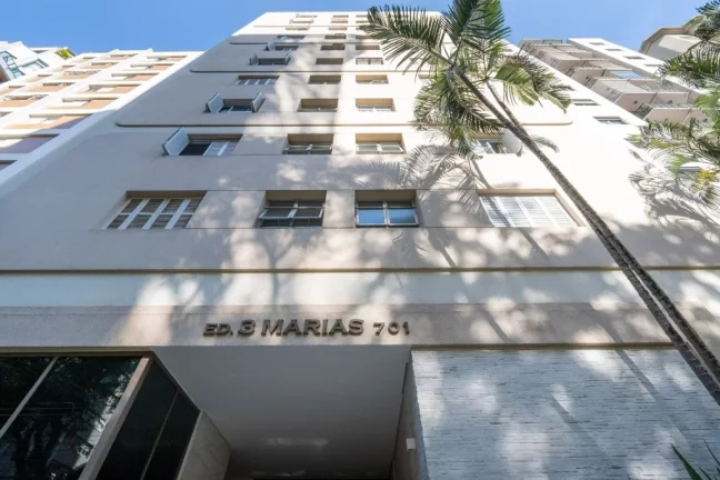 Imagem Apartamento à venda em São Paulo, Itaim Bibi, com 3 quartos, 129m2