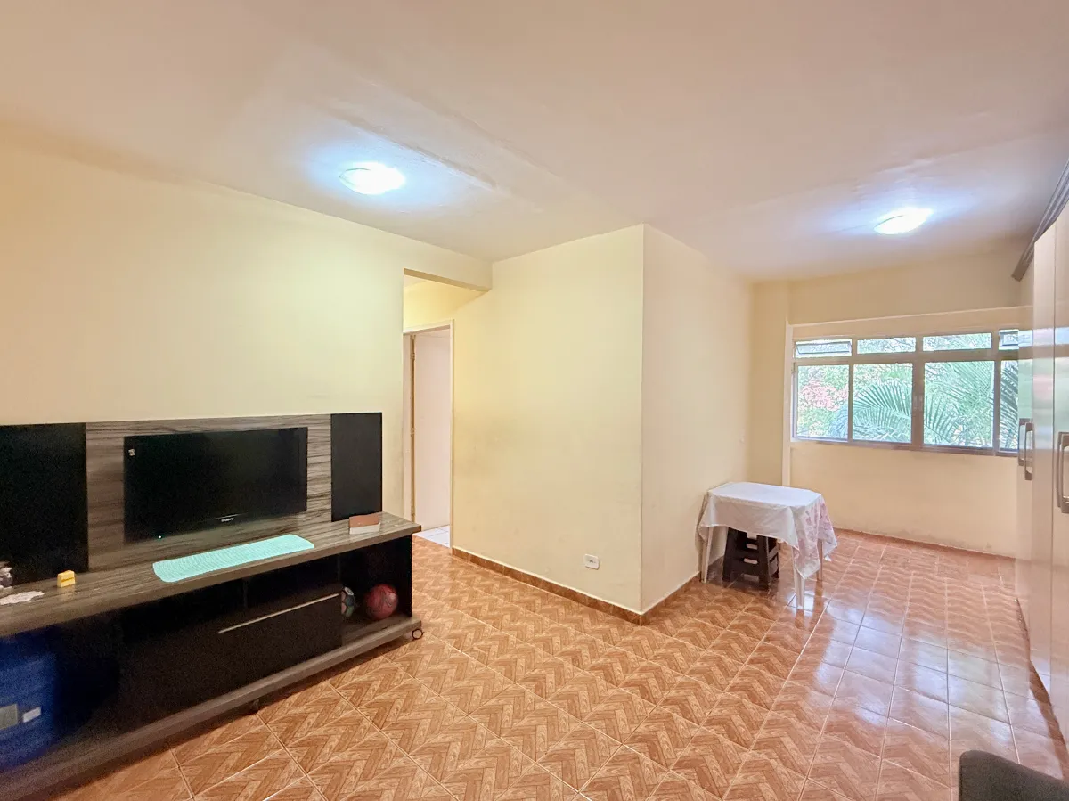 Imagem Apartamento para venda em Parque Maria Helena com 3 quartos, 90m2