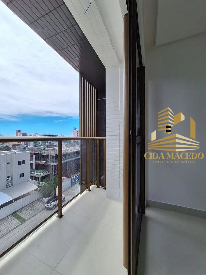 Imagem Apartamento - Aluguel no bairro Bessa - João Pessoa, PB