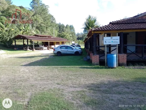 Imagem Casa em condomínio - Vale das Fontes - Embu-guaçu