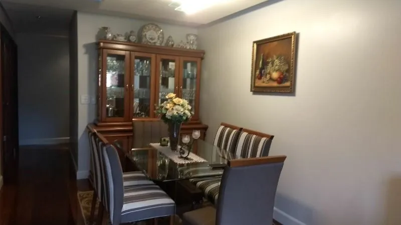 Imagem Apartamento para Venda - 203.98m², 3 dormitórios, sendo 1 suites, 3 vagas - Ipanema