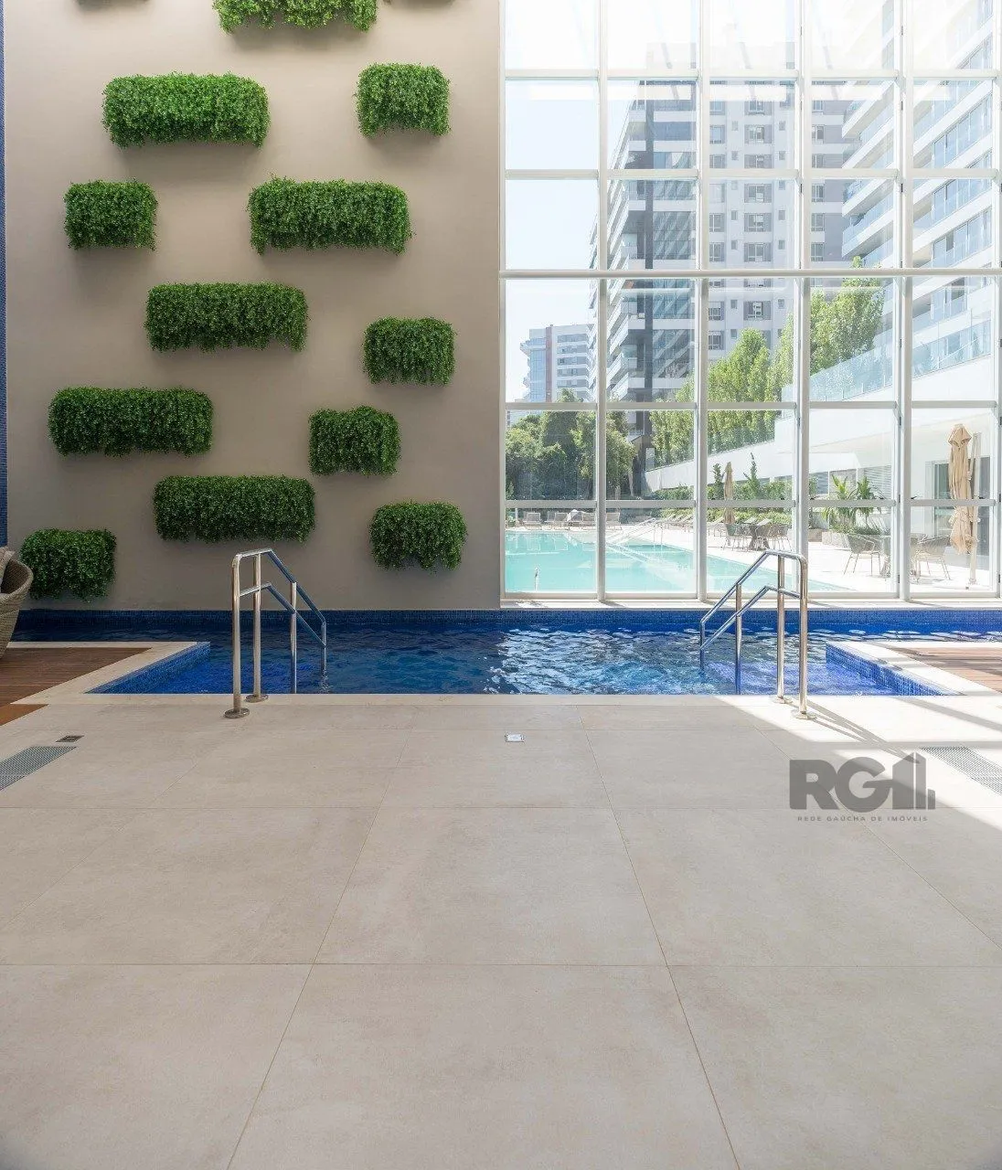 Imagem Apartamento em Jardim Europa