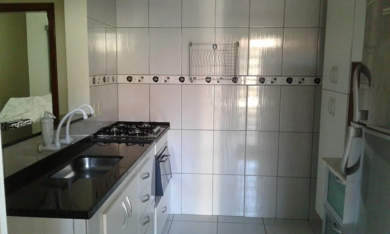 Imagem Casa à venda 2 Quartos, 1 Suite, 2 Vagas, 103M², Parque São Domingos, Pindamonhangaba - SP