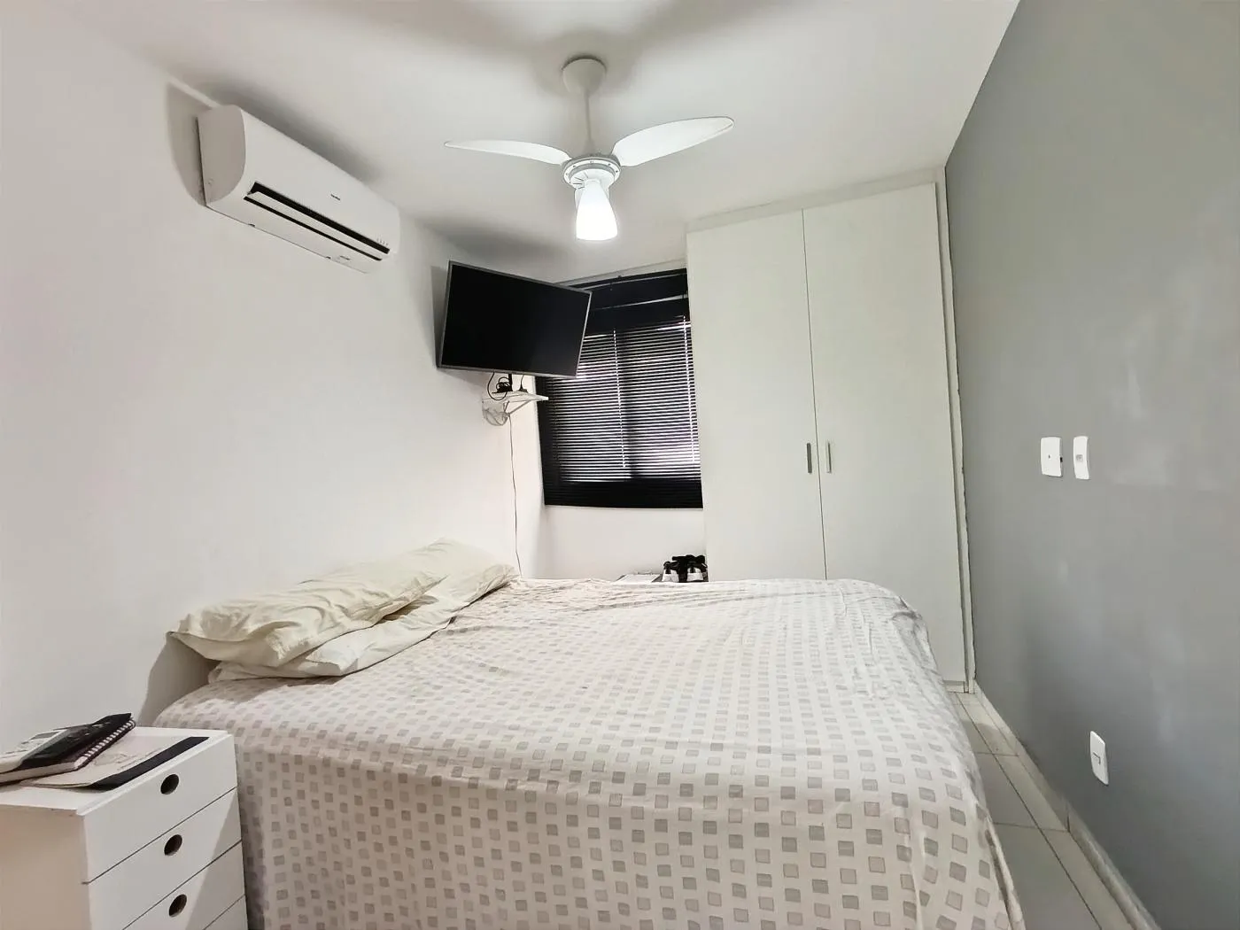 Imagem Apartamento para Venda em Maceió, Ponta Verde, 3 dormitórios, 1 suíte, 2 banheiros, 2 v