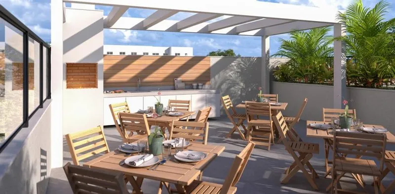 Imagem Apartamento a Venda no bairro Irajá - Rio de Janeiro, RJ