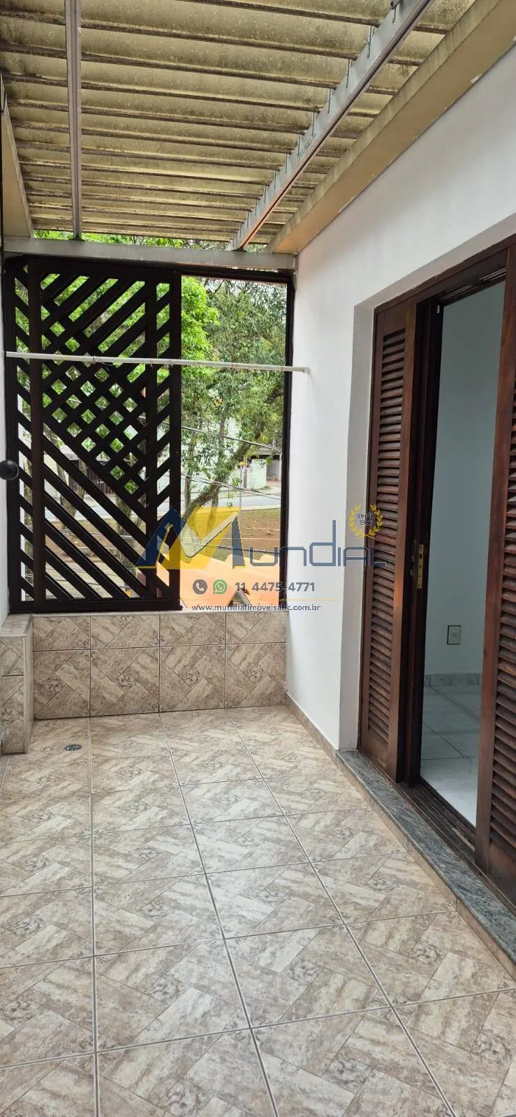 Imagem Sobrado para Locação - Espaço, Conforto e Funcionalidade