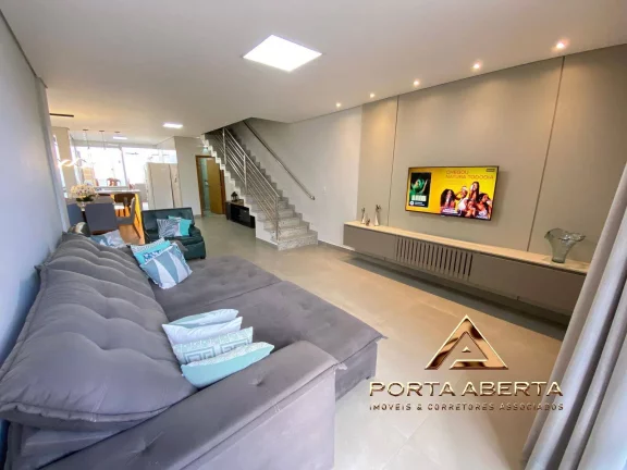 Imagem Casa 03 quartos sendo 01 suíte - bairro Imbaúbas - CÓD 1474