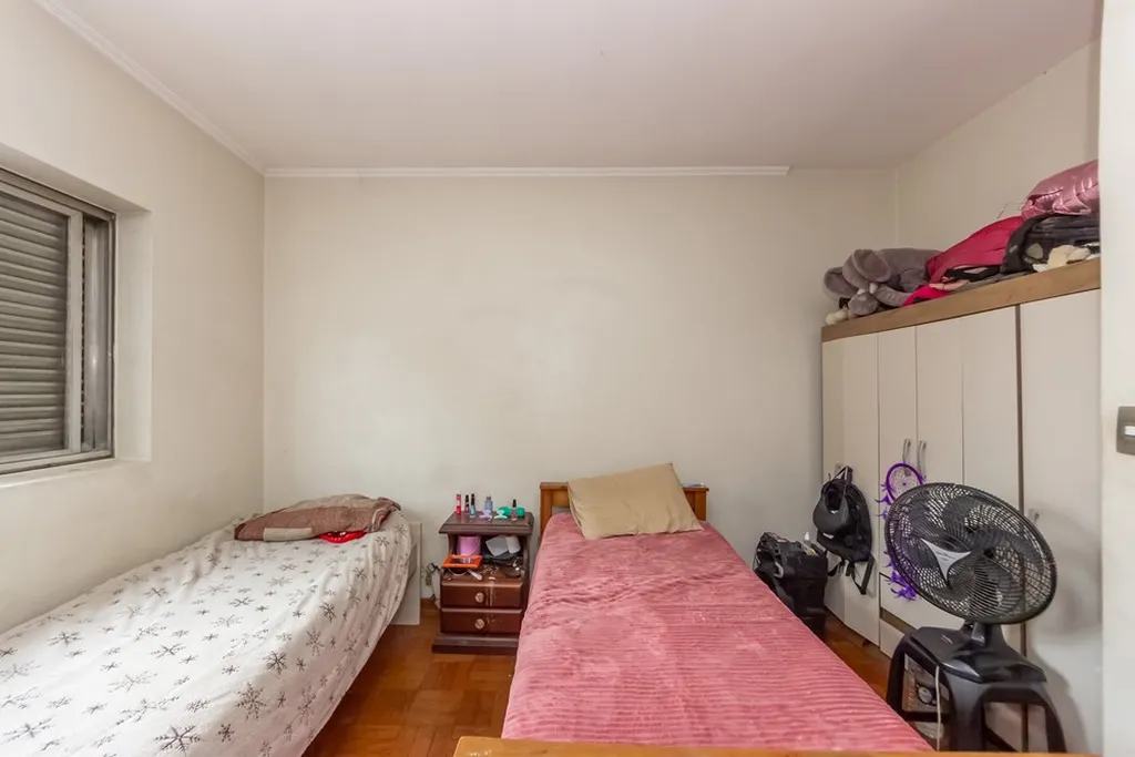 Imagem Casa à venda em São Caetano do Sul, Jardim São Caetano, com 3 quartos, 187m2