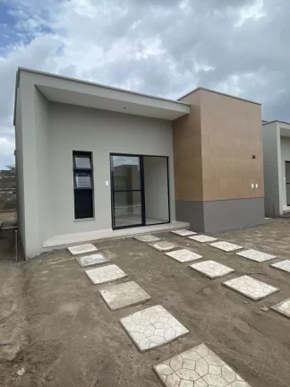 Imagem Casa Haus Residence
