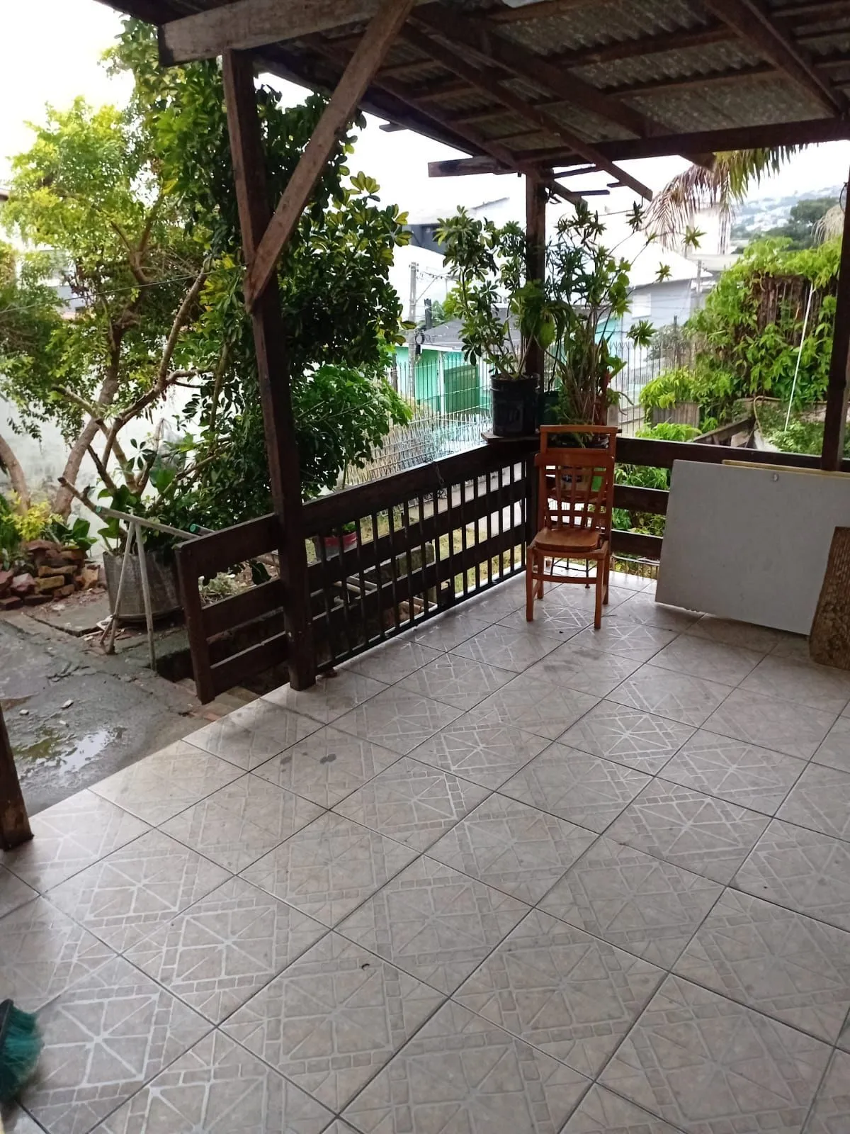 Imagem Casa 4 dormitórios, 1 vaga - Partenon, Porto Alegre RS
