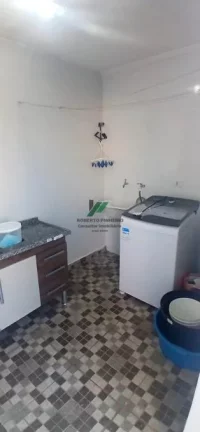 Imagem Cobertura 2 Quartos Santo Andr?(C) - SP - Vila Clarice