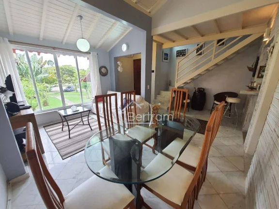 Imagem Apartamento com 3 dormitórios para alugar, 96 m² por R$ 8.290,00/mês - Condomínio Porto Bracuhy - Angra dos Reis/RJ