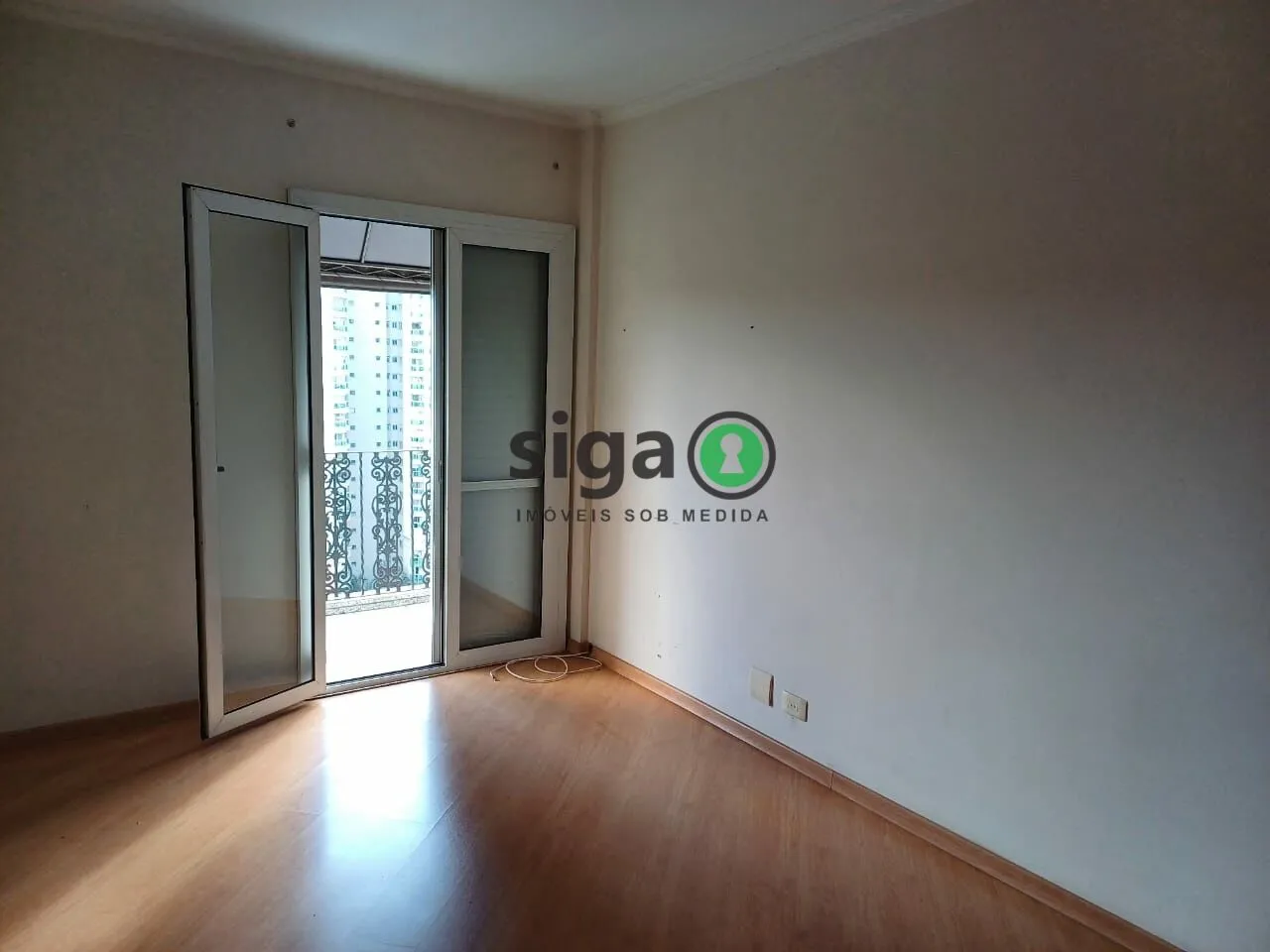 Imagem Cobertura Duplex 3 suites 2 vagas no Brooklin - SP