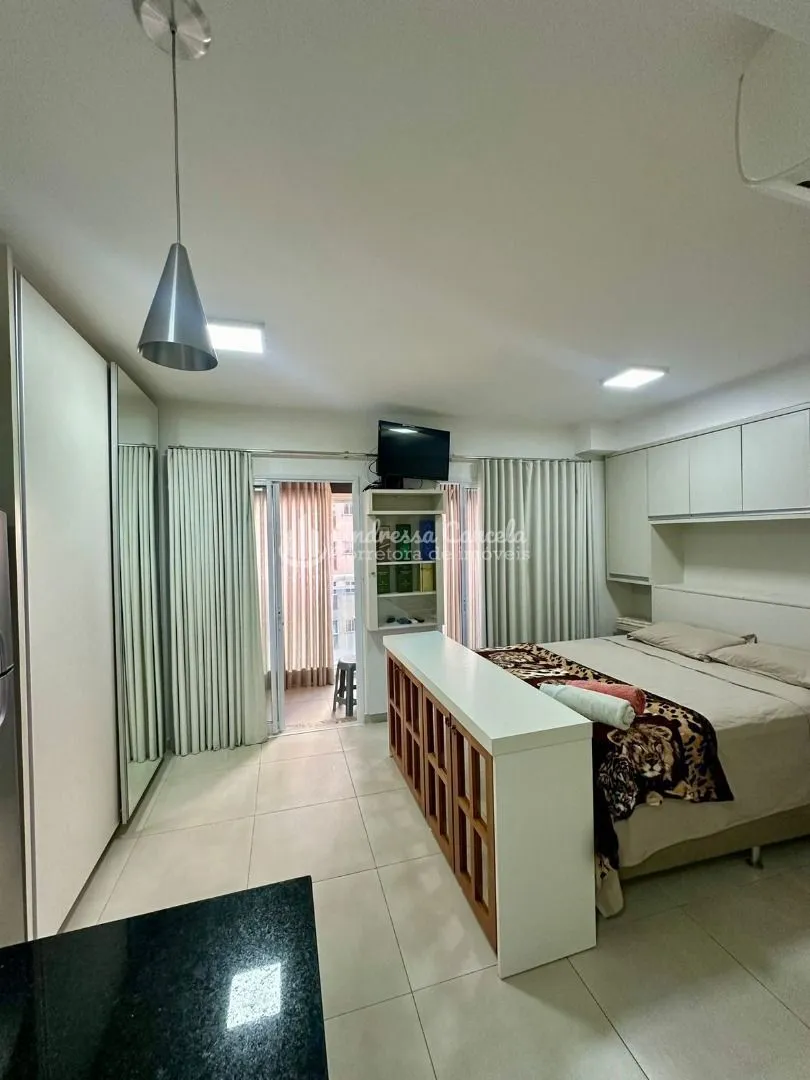 Imagem Duo Jk - Studio com 1 dormitório à venda, 33 m² por R$ 380.000,00 - DUO JK - São José do Rio Preto/SP