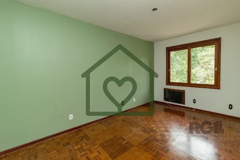 Imagem Apartamento no bairro Cristo Redentor, de 75 m² no 3º andar. Imóvel com 2 dormitórios, sala, coz...