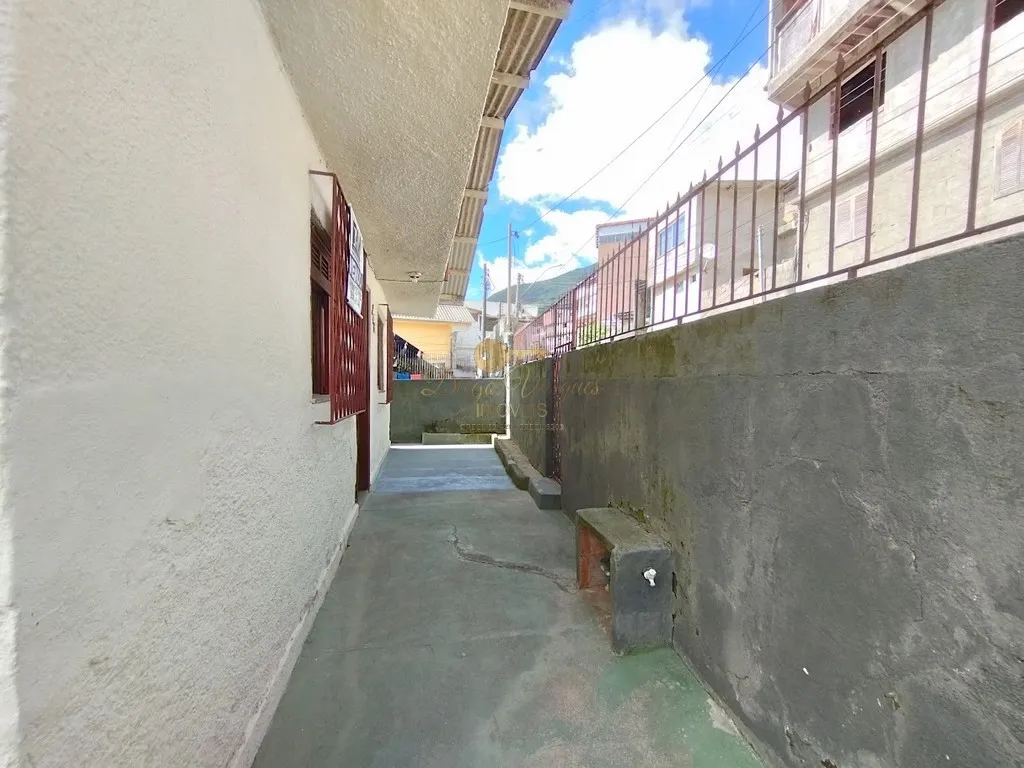 Imagem Casa para Venda em Teresópolis / RJ no bairro São Pedro