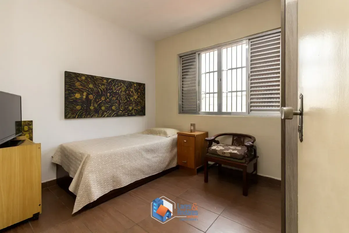 Imagem Casa para venda em Jardim Macedo Soares (Freguesia do Ó) com 3 quartos, 149m²