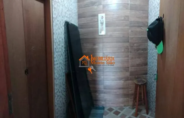 Imagem Sobrado com 3 dormitórios à venda, 220 m² por R$ 340.000,00 - Jardim Maria Clara - Guarulhos/SP