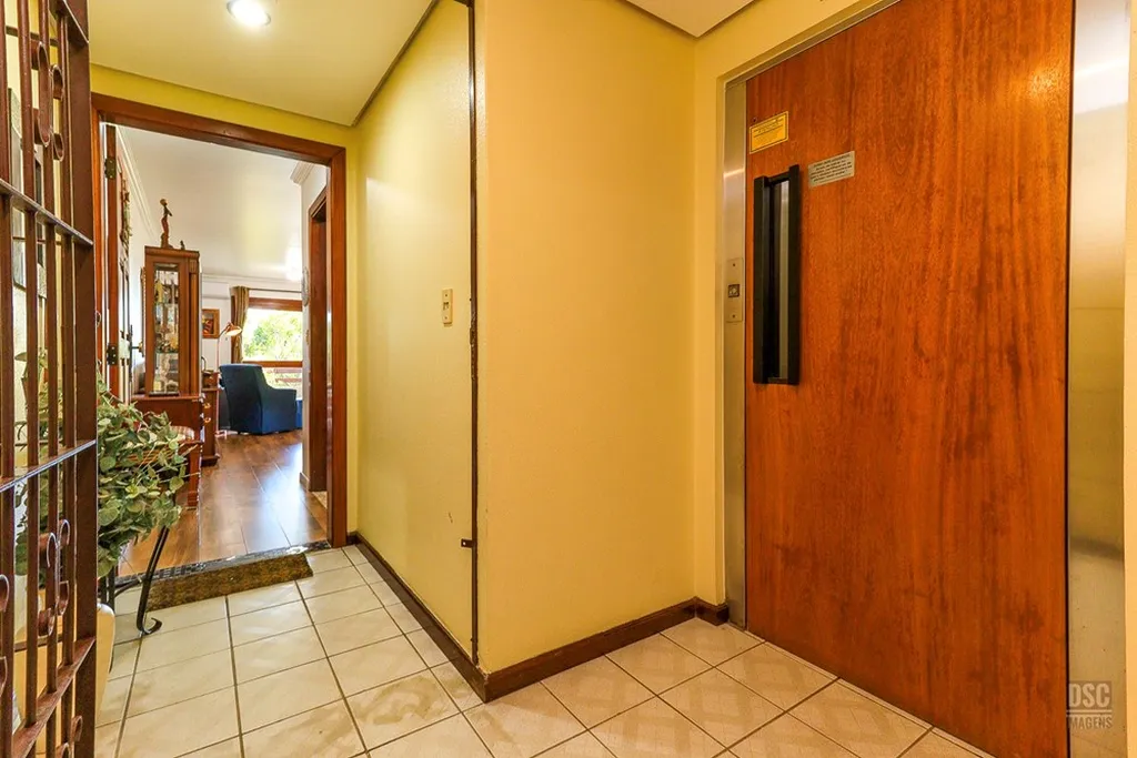 Imagem Apartamento em Chácara das Pedras