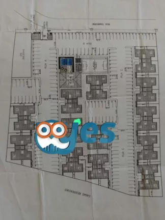 Imagem Apartamento para venda na Conceição com 2 quartos