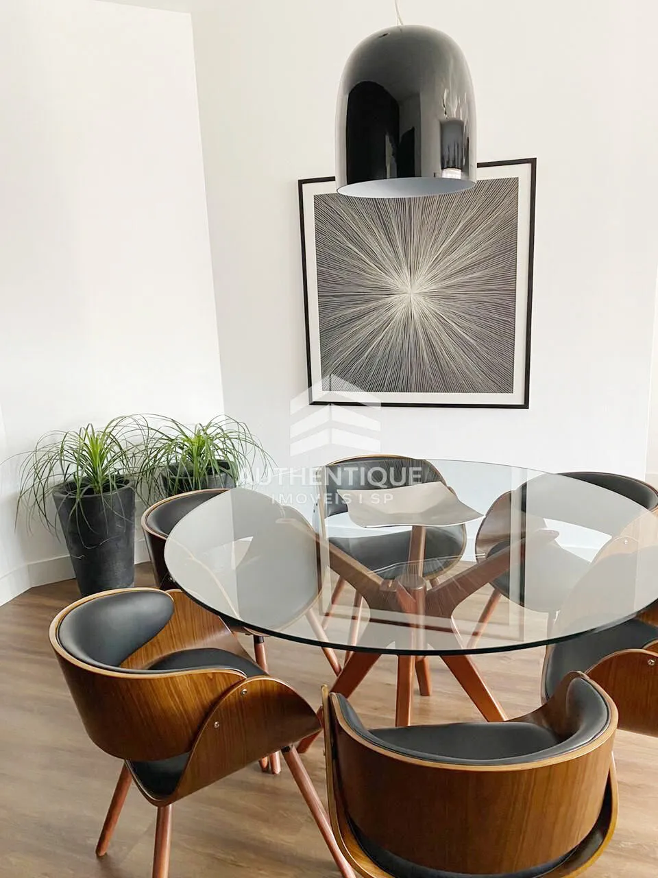 Imagem LARC CAMPO BELO - Apartamento no bairro Campo Belo à venda