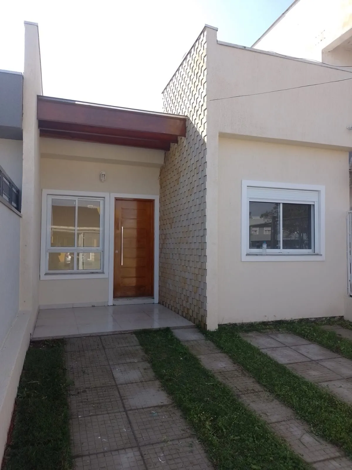 Imagem Casa Térrea no Ipanema Residence Park - Conforto e Praticidade para sua Família!
