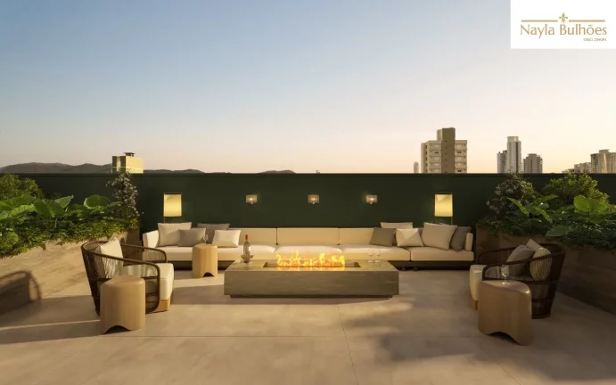 Imagem APARTAMENTO RESIDENCIAL em PORTO BELO - SC, Pereque