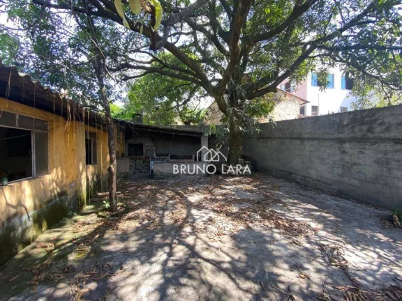 Imagem Casa à venda em Igarapé bairro Três Poderes.