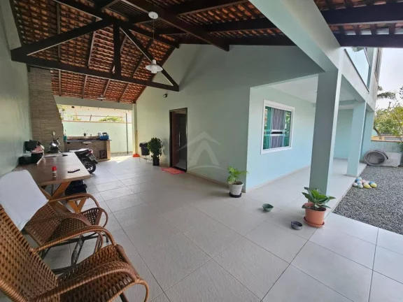 Imagem SOBRADO, 3 QUARTOS SENDO 1 SUÍTE, CENTRO