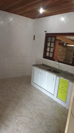 Imagem Casa para Venda em Santo André, Recreio da Borda do Campo, 8 dormitórios, 10 banheiros, 6 vagas