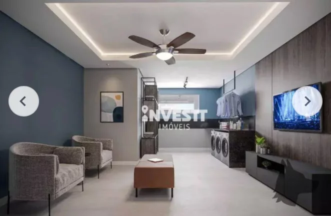 Imagem Apartamento à venda no Jardim América - Goiânia/GO