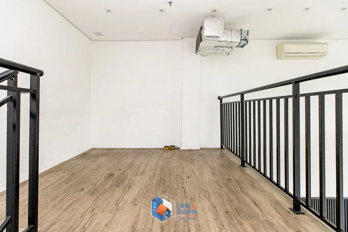 Imagem Loja de rua para venda em Jardim Promissão, 65m²