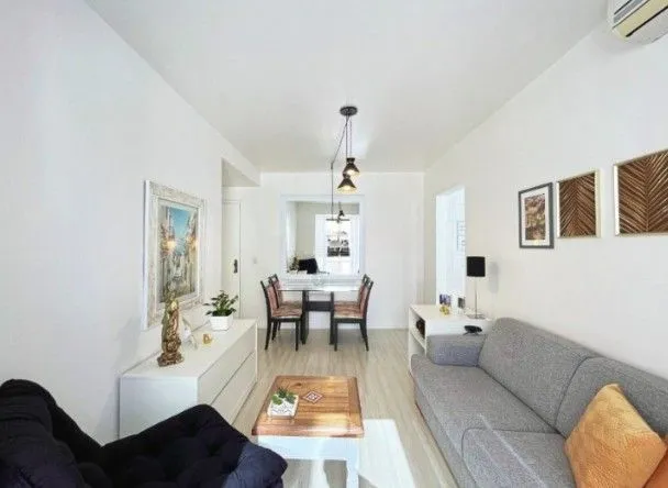 Imagem Apartamento em Santana