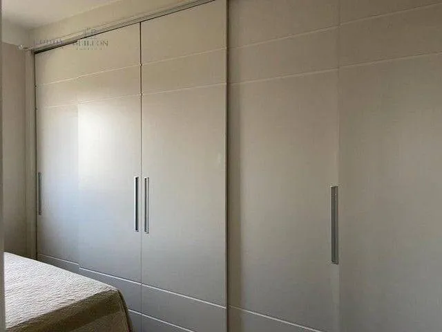 Imagem Apartamento à venda 3 Quartos, 1 Suite, 2 Vagas, 91M², Bosque Flamboyant, Taubaté - SP | Condomínio Vie Nouvelle