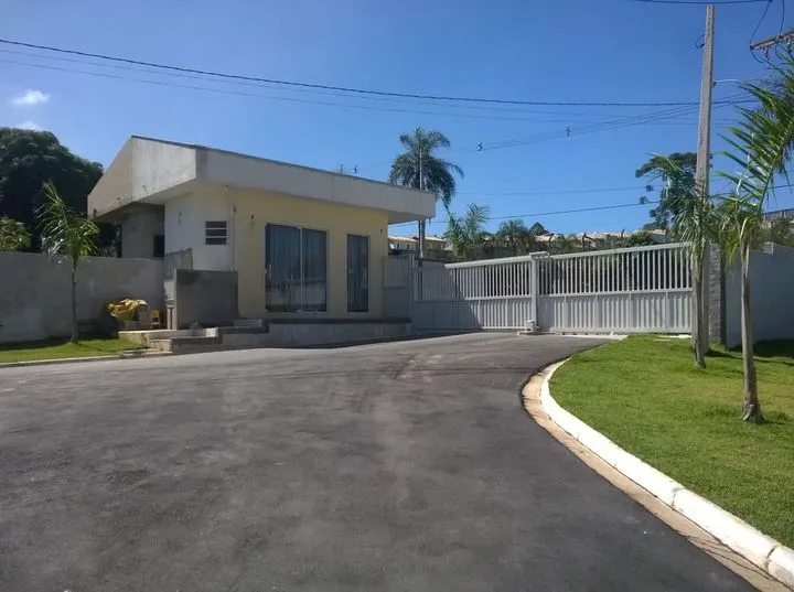 Imagem Casa de Condomínio com 2 Quartos à Venda, 77 m² em Taboão - São Roque