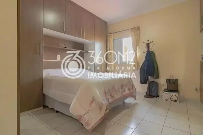 Imagem Casa para Venda em Santo André / SP no bairro Parque Oratório