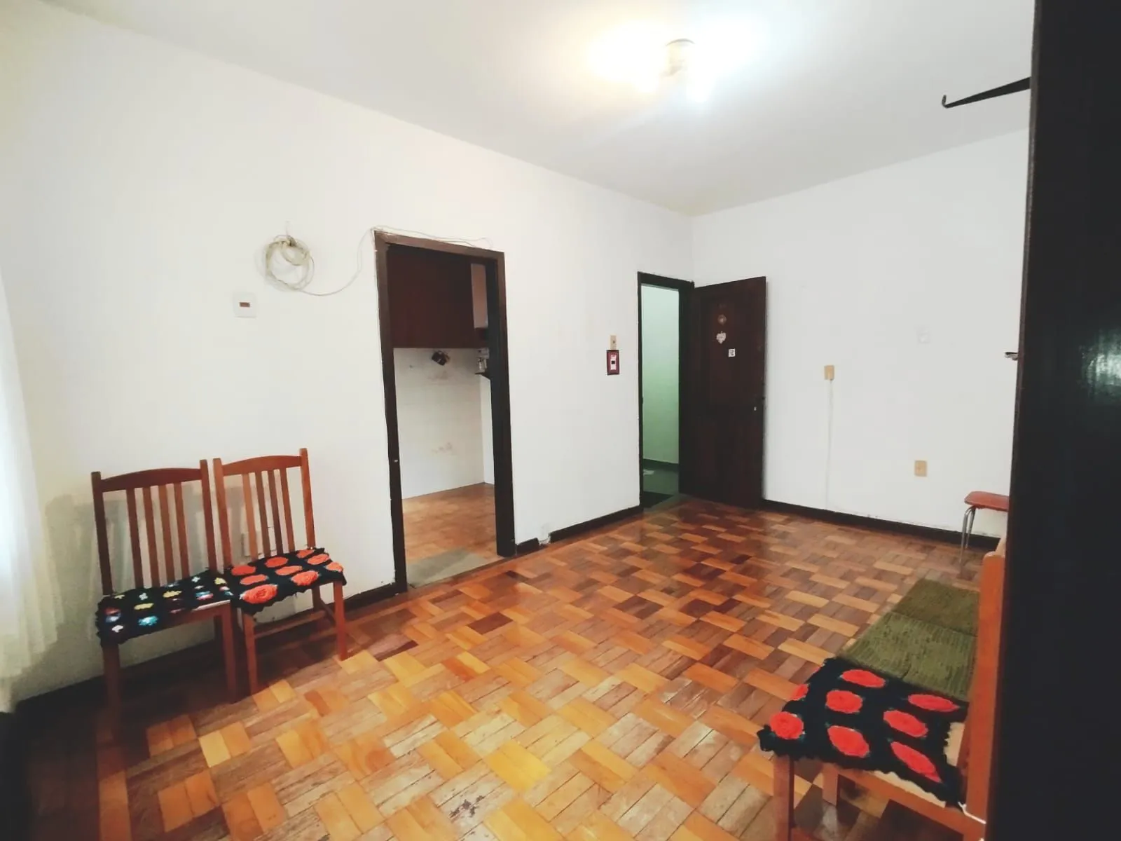 Imagem Apartamento 3 dormitórios à venda no Centro Histórico de Porto Alegre