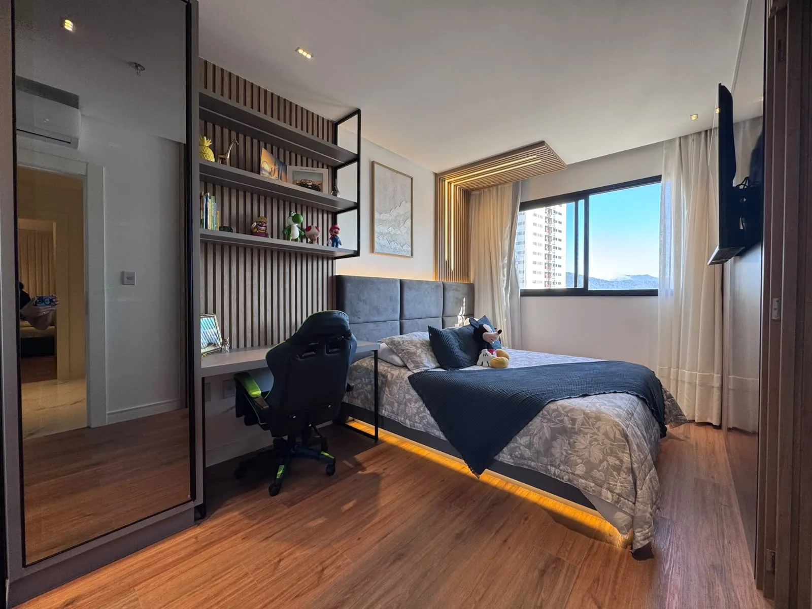 Imagem Apartamento à venda com 105m2 por R$ 3.800.000,00