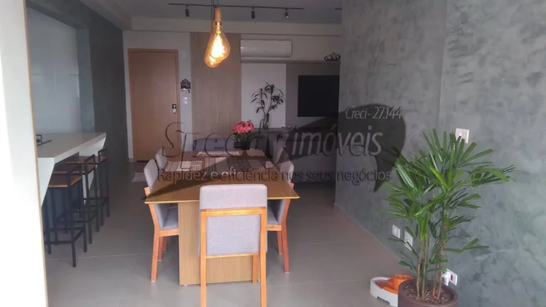 Imagem Apartamento á venda em Praia Grande