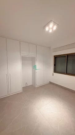 Imagem APARTAMENTO DE ALTO PADRÃO COM 220 METROS DE AREÁ ÚTIL COM UM PROJETO DIFERENCIADO EM FRANCA/SP