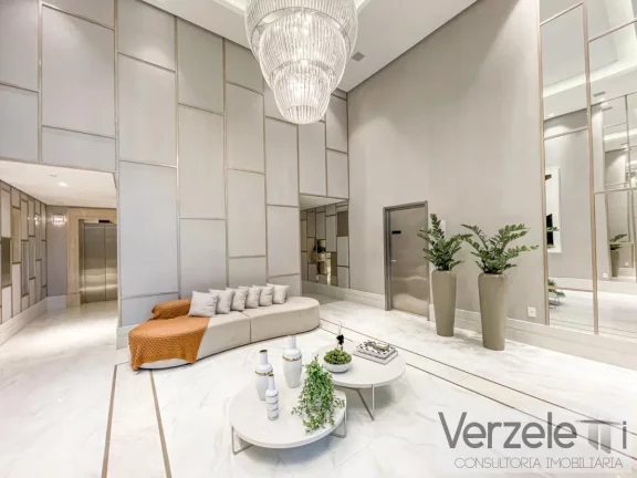 Imagem Apartamento 3 dormitórios para Venda em Balneário Camboriú / SC no bairro Centro