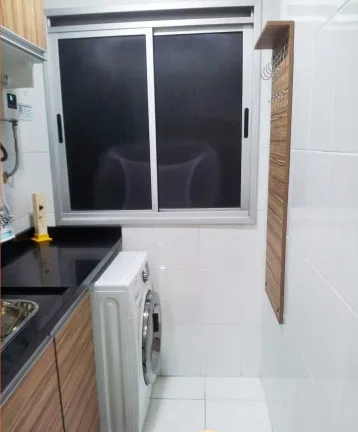 Imagem Apartamento com 2 Quartos à Venda, 42 m² em Cidade Líder - São Paulo