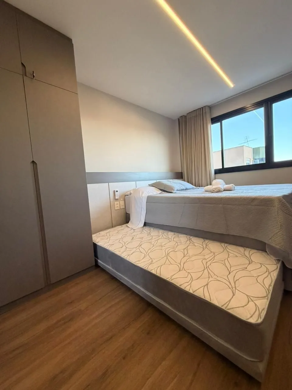 Imagem Studio Mobiliado no GO Cidade Baixa com Vista para o Guaíba