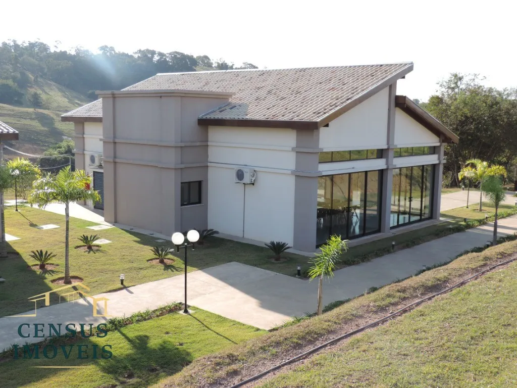 Foto do imóvel: Terreno à venda no Condomínio Santa Mônica em Itupeva/SP. em Condomínio Reserva Santa Monica